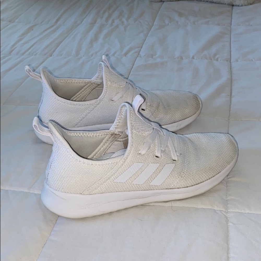 Adidas Cloud Foam Sneakers